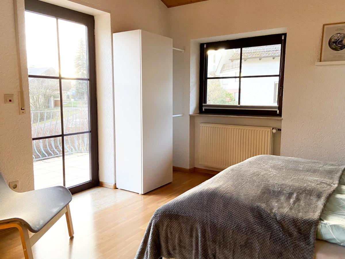 Ferienwohnung Burgpanorama Dahn Exterior foto